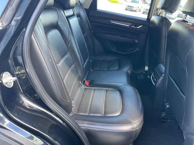 Used 2021 MAZDA CX-5 Grand Touring AWD/4WD image 17