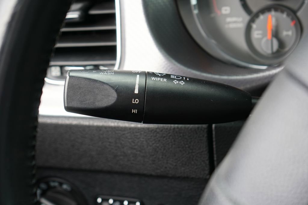 Used 2013 Dodge Charger SXT Plus RWD image 17