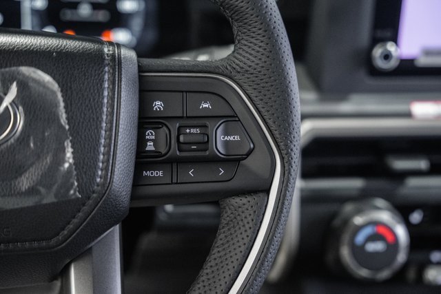 New 2025 Toyota Tacoma TRD Sport image 31