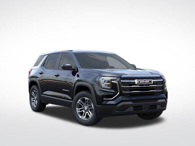 Used 2026 GMC Terrain Elevation image 7