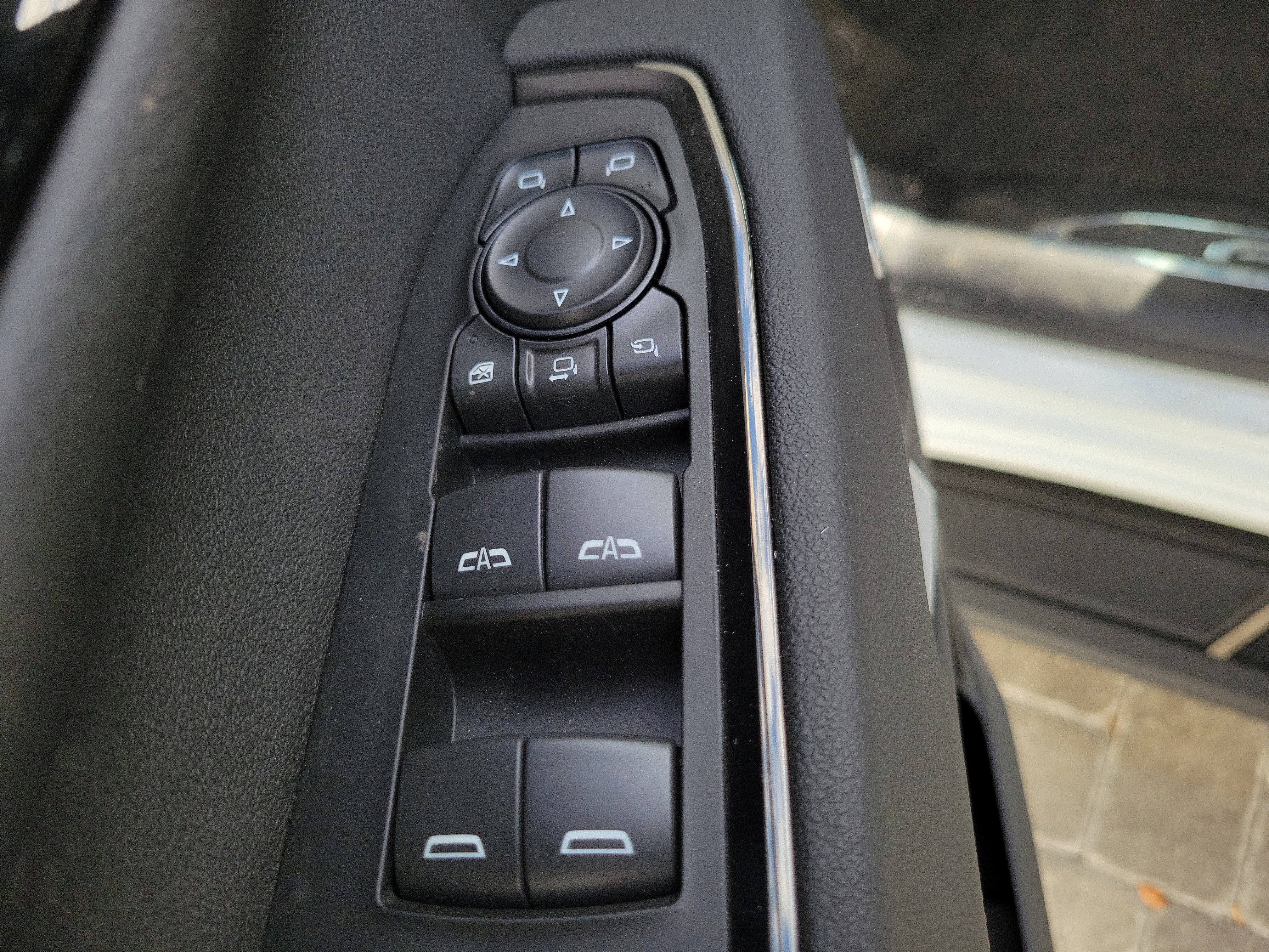 New 2026 GMC Sierra 2500 AT4 w/ AT4 Premium Plus Package image 18