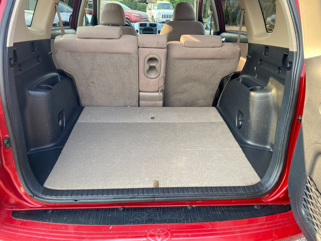 Used 2006 Toyota RAV4 2WD image 14