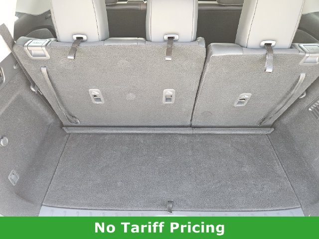 Used 2024 Nissan Pathfinder Platinum w/ Cargo Package FWD image 32