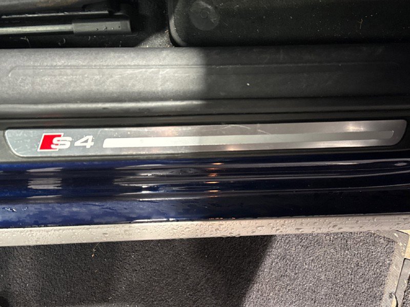 Used 2013 Audi S4 Premium Plus w/ Audi MMI Navigation Plus image 16