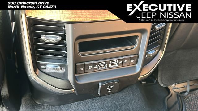 Used 2019 RAM 1500 Limited image 25