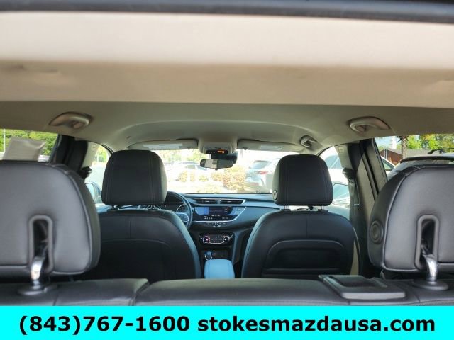 Used 2023 Buick Encore GX Preferred w/ Cold Weather Comfort Package image 21