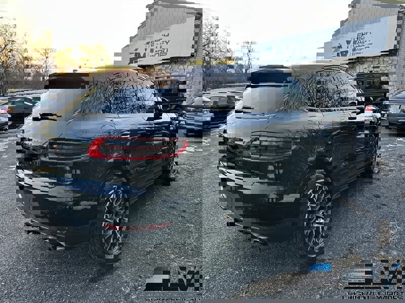 Used 2016 Porsche Macan S AWD/4WD image 7