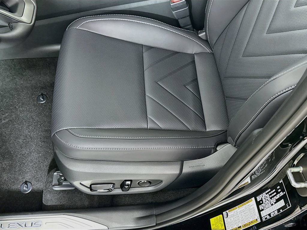 New 2026 Lexus NX 450h+ AWD w/ Luxury Package image 21