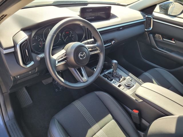 Used 2025 MAZDA CX-50 AWD 2.5 S w/ Select Package image 7