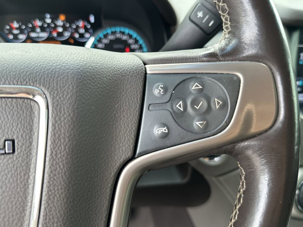 Used 2019 GMC Yukon Denali w/ Denali Ultimate Package AWD/4WD image 23