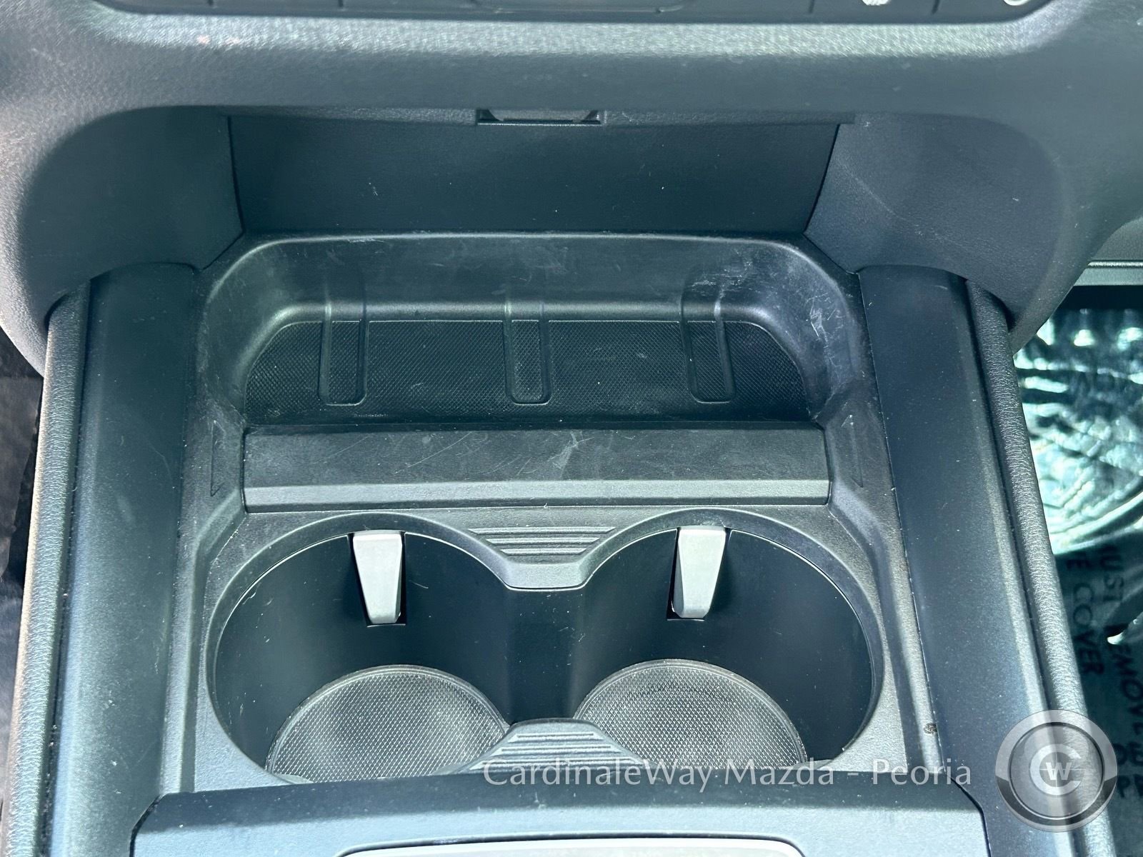 Certified 2025 MAZDA CX-50 AWD 2.5 S w/ Cargo Package image 21