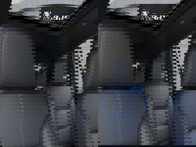 New 2026 GMC Acadia Elevation w/ Black Edition image 24