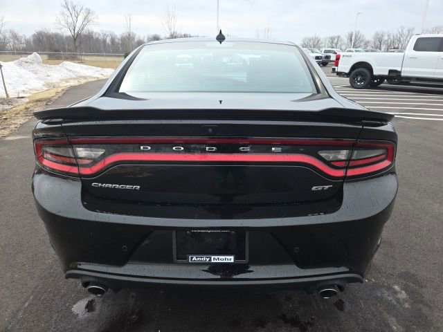 Used 2023 Dodge Charger GT image 9