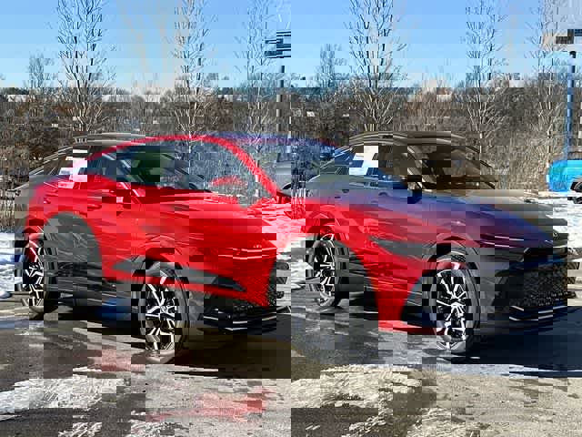 New 2025 Toyota Crown XLE image 28