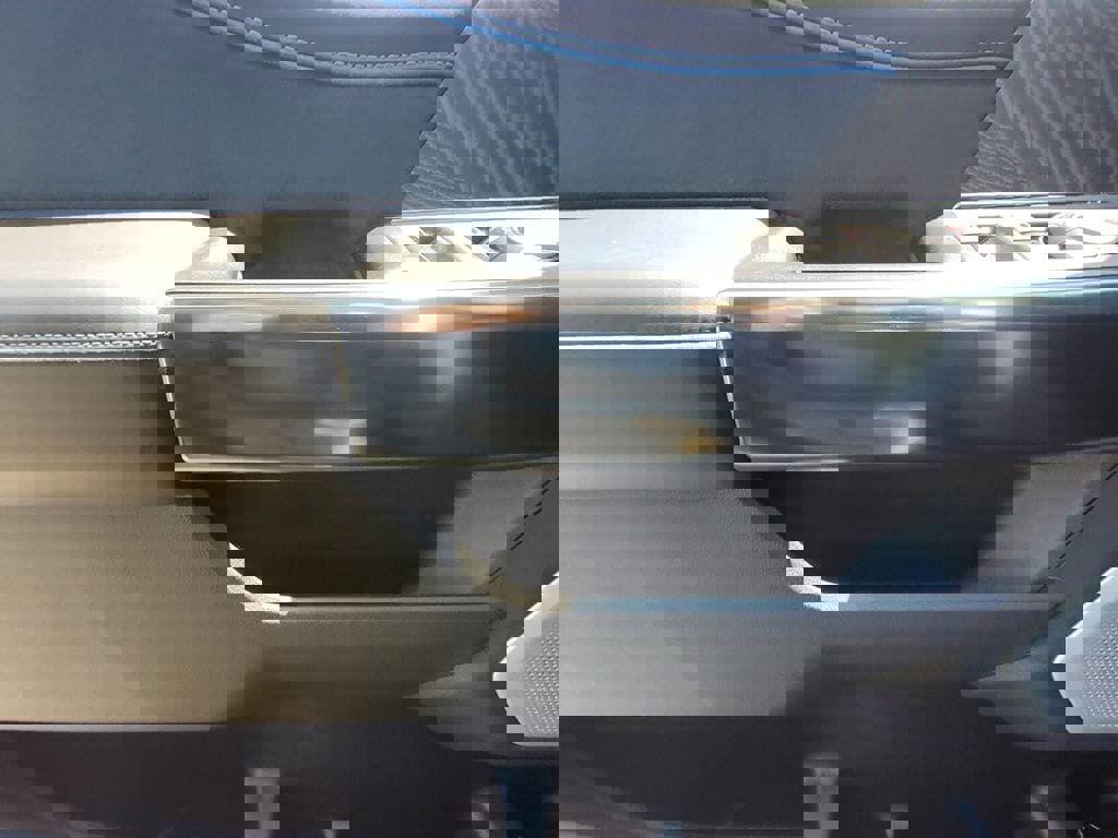 New 2025 Ford F250 Platinum image 13