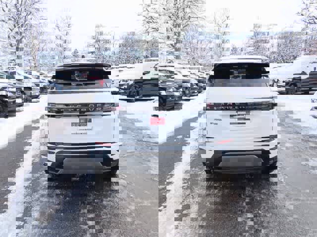 Used 2024 Land Rover Range Rover Evoque S image 5