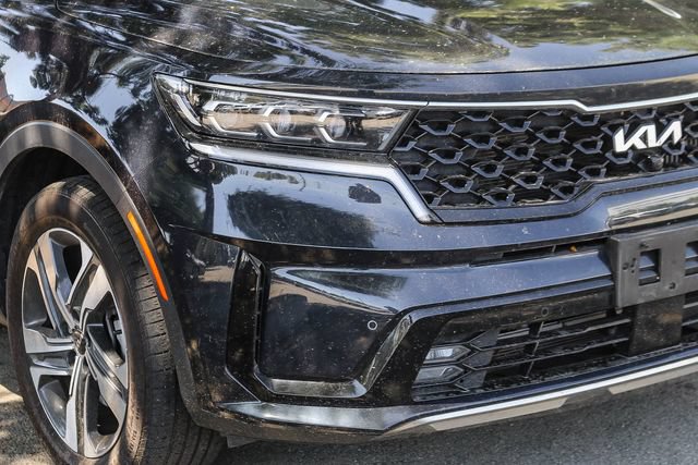 Used 2024 Kia Sorento SX Prestige AWD/4WD image 4
