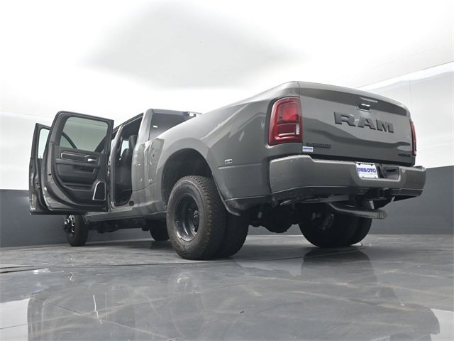 New 2026 RAM 3500 Laramie w/ Night Edition image 69