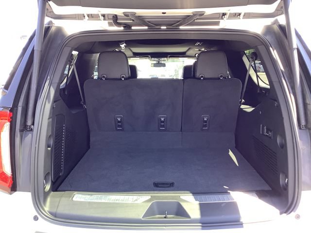 Used 2022 GMC Yukon XL Denali AWD/4WD image 30
