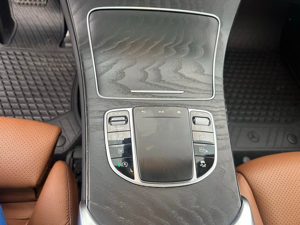 Used 2022 Mercedes-Benz GLC 300 4MATIC image 31