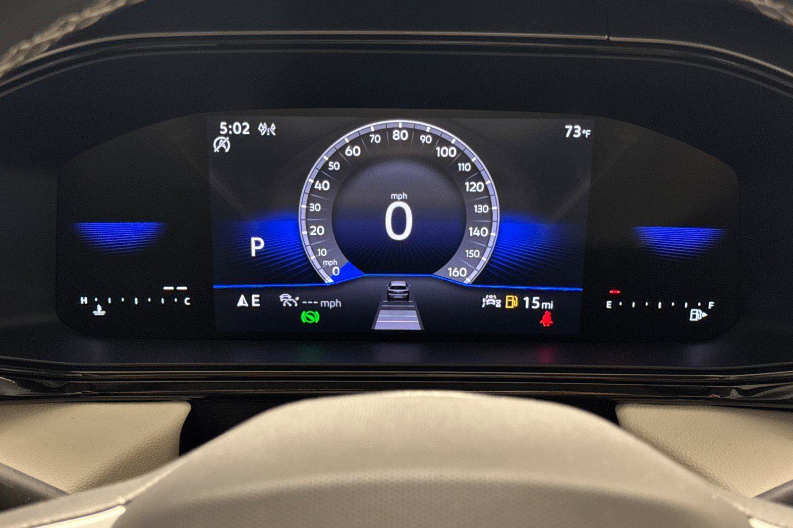 New 2025 Volkswagen Taos S image 23