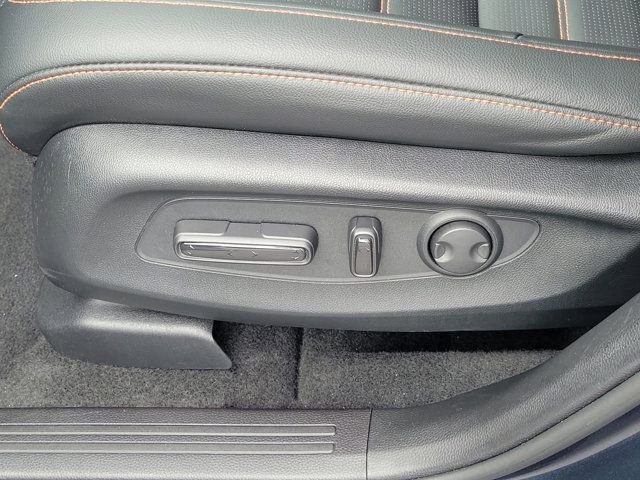 Certified 2026 Honda CR-V Sport-L image 19