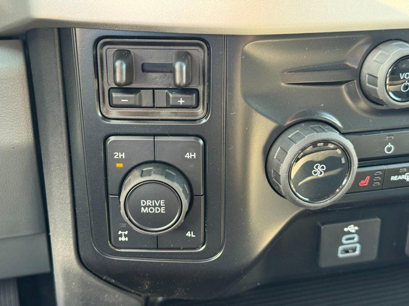 New 2026 Ford F350 XLT w/ XLT Premium Package image 16