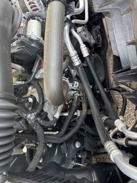 Used 2020 RAM 1500 Limited image 41