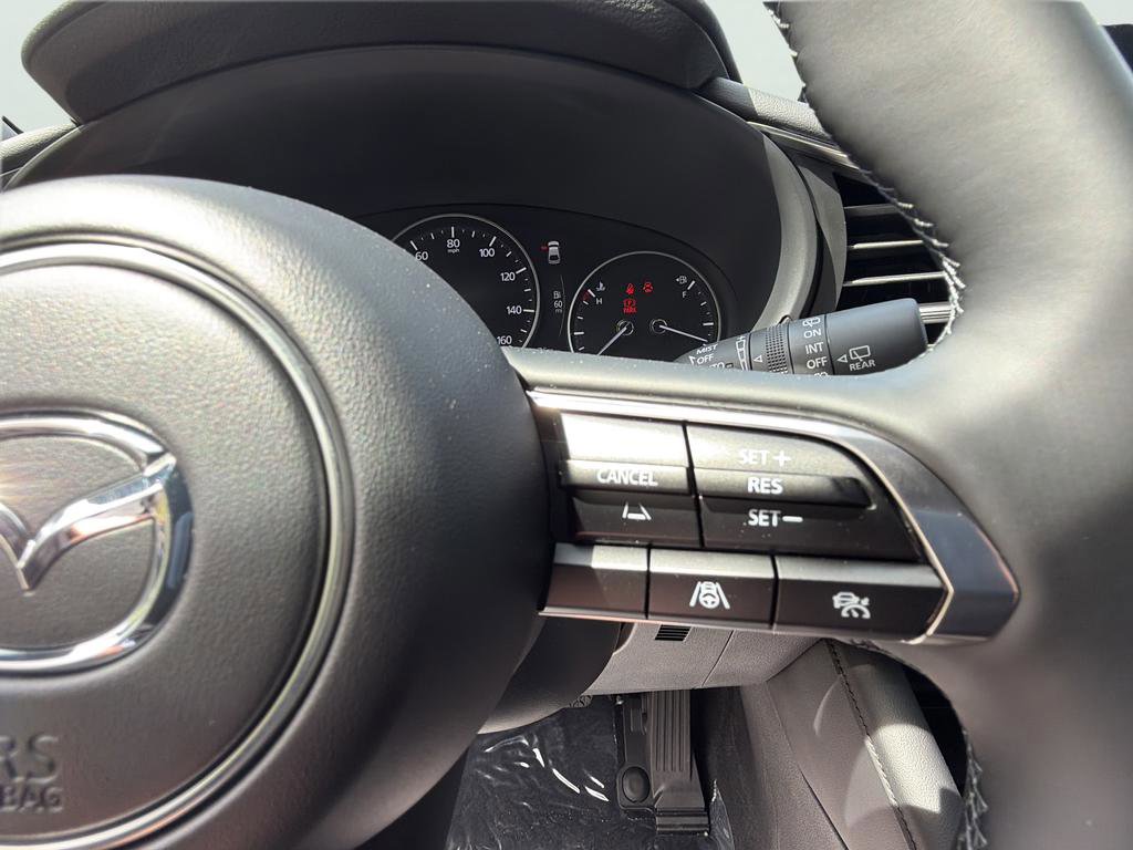 New 2026 MAZDA MAZDA3 Hatchback w/Premium Plus Pkg AWD/4WD image 20