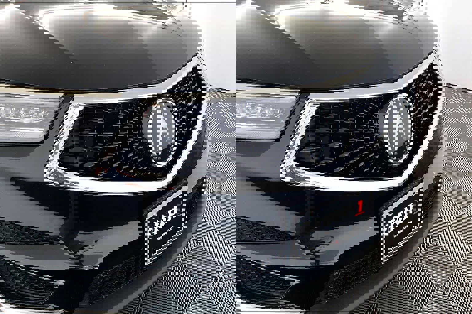 Used 2021 Acura RDX AWD w/ Technology Package image 28