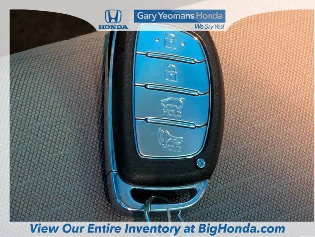 Used 2021 Hyundai Tucson SEL image 33