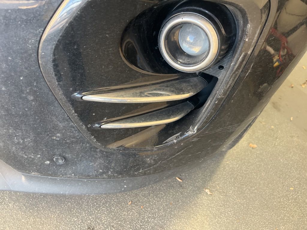 Used 2019 Kia Sportage EX w/ Option Group 040 image 4