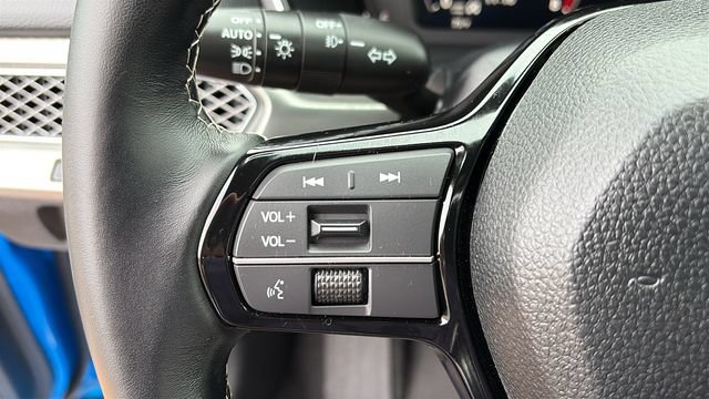 Used 2026 Acura Integra A-Spec w/ Technology Package FWD image 13
