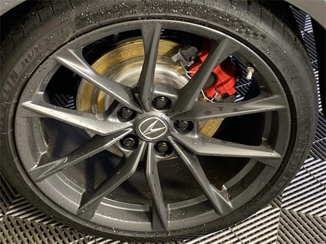 Used 2025 Acura Integra Type S image 28