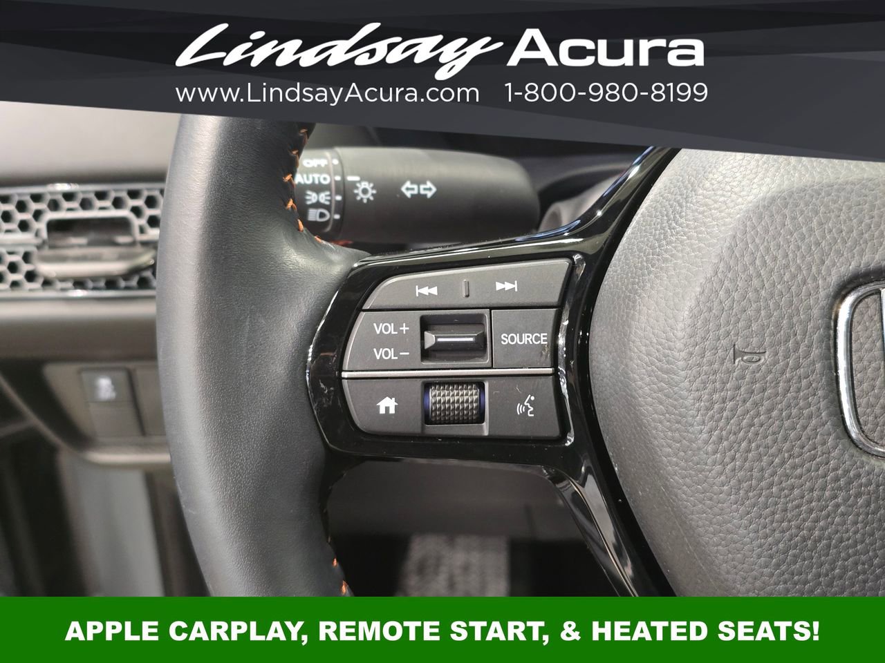 Used 2025 Honda HR-V Sport image 16