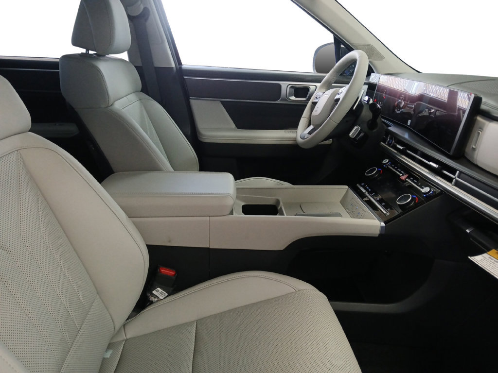 New 2027 Hyundai Santa Fe SEL w/ Tow & Go Package FWD image 16