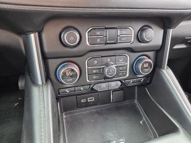 Used 2021 Chevrolet Tahoe Z71 image 29