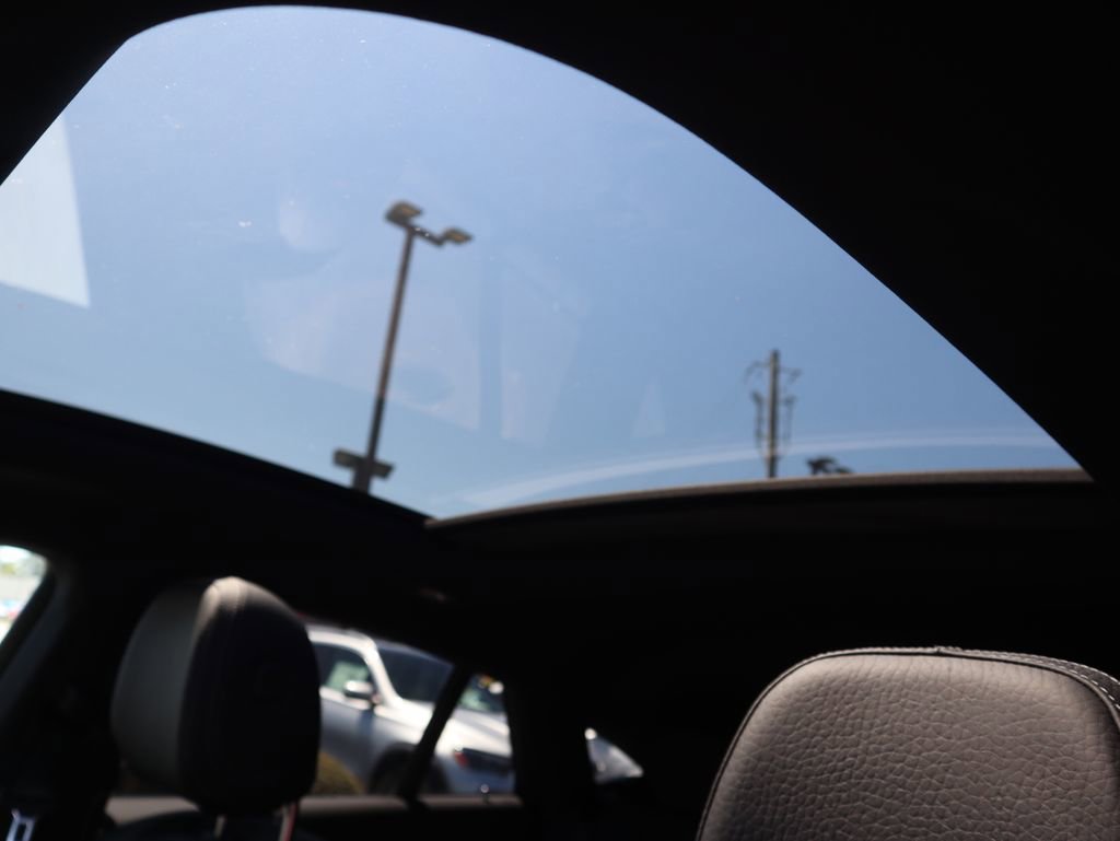 New 2025 Mercedes-Benz GLE 450 GLE 450 image 14