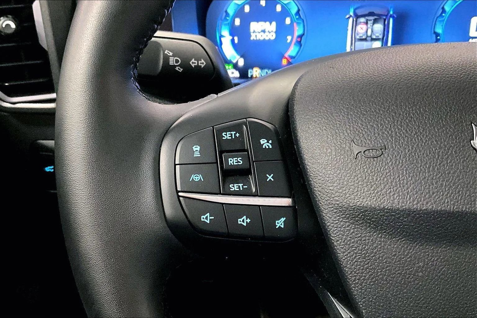 Used 2025 Ford Bronco Sport Outer Banks w/ Outer Banks Tech Package+ image 17