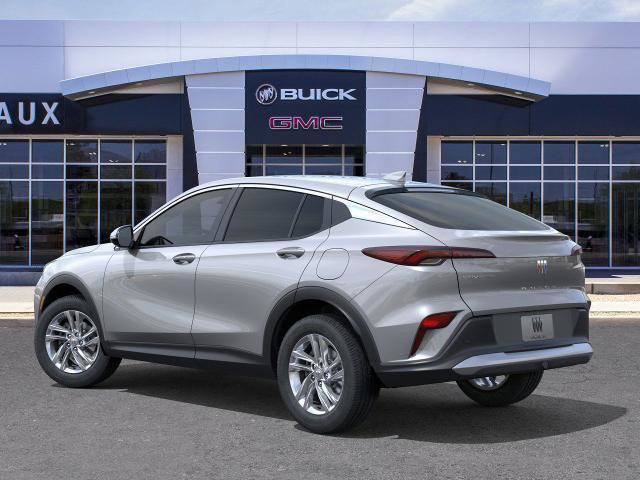 New 2026 Buick Envista Preferred w/ Convenience I Package image 3