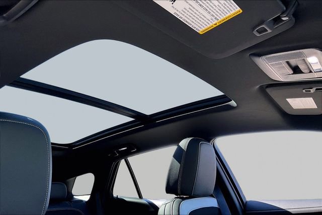 Used 2025 Chevrolet Blazer EV LT image 19