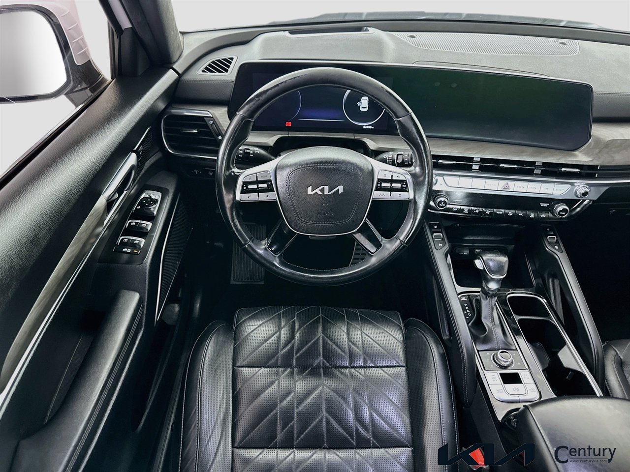 Certified 2023 Kia Telluride SX Prestige X-Line AWD/4WD image 23