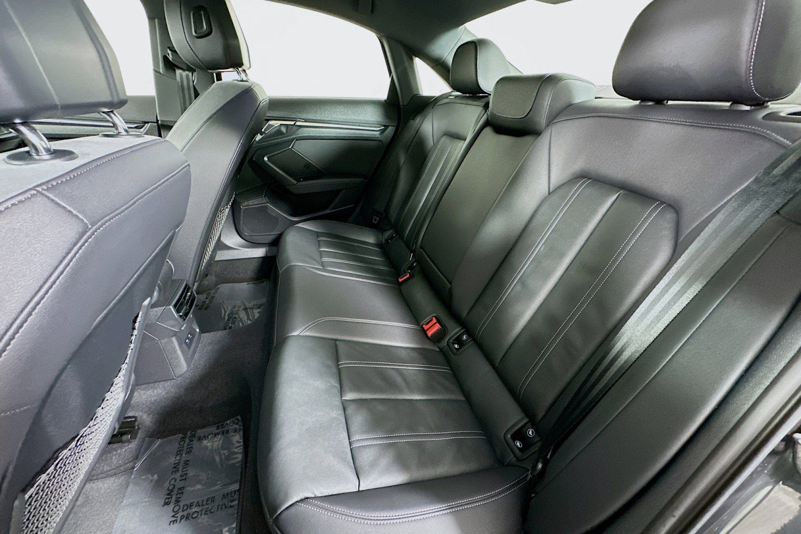 Used 2023 Audi A3 2.0T Premium w/ Convenience Package image 9