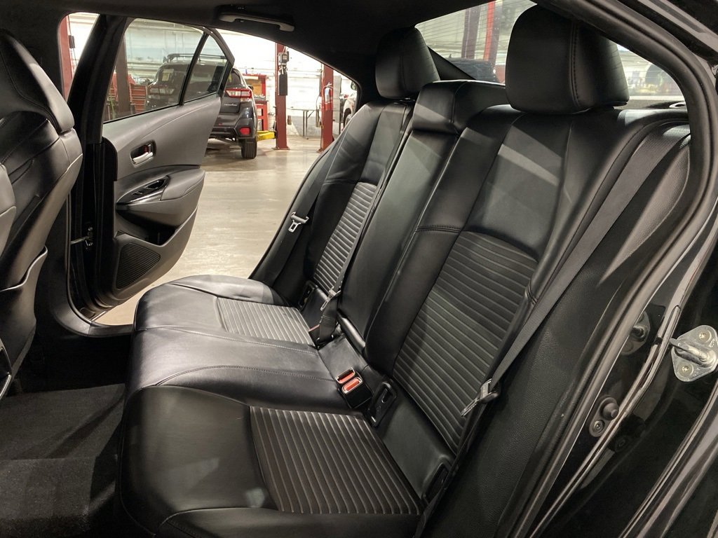 Used 2020 Toyota Corolla XSE image 10