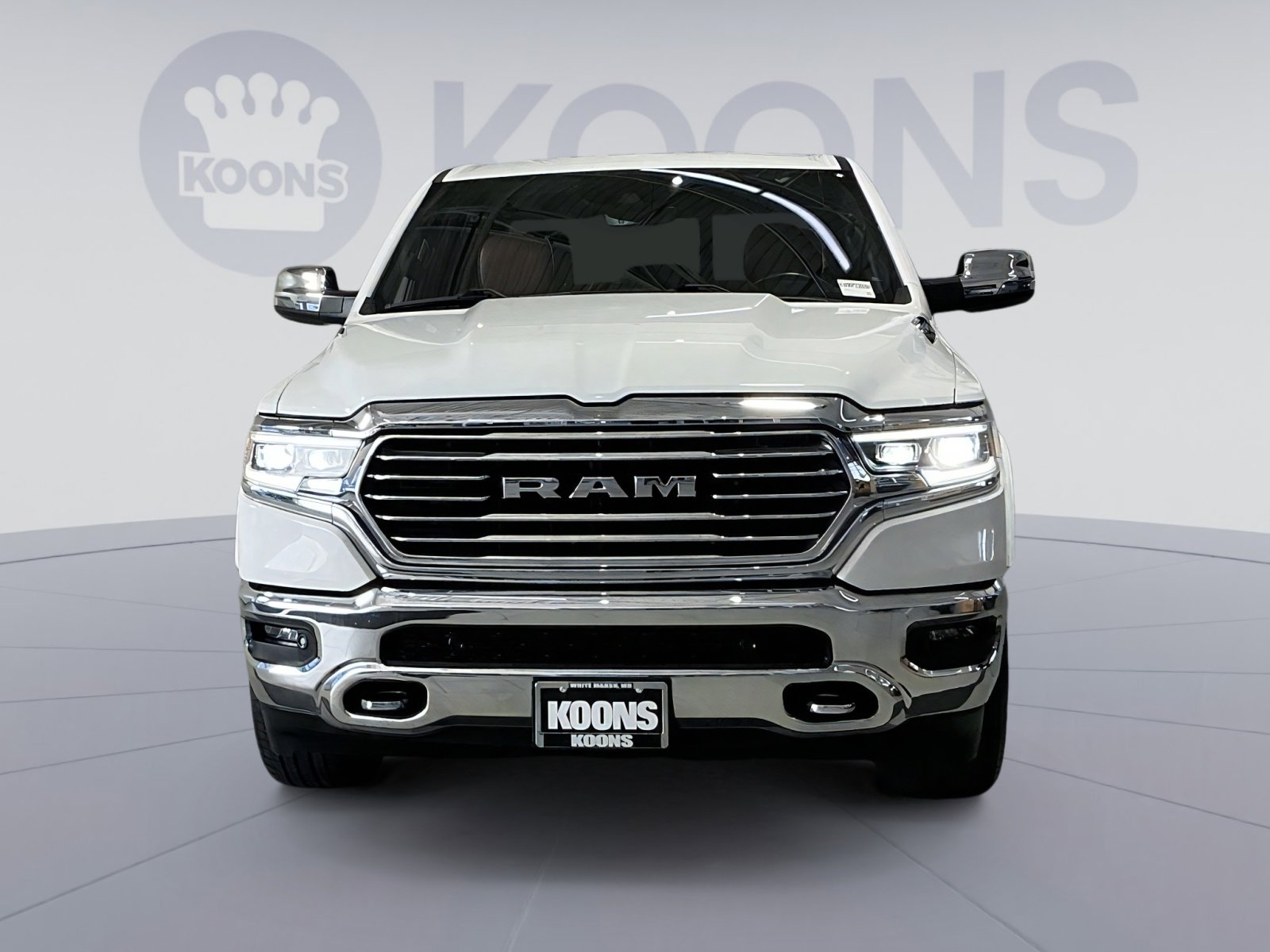 Used 2023 RAM 1500 Limited image 19