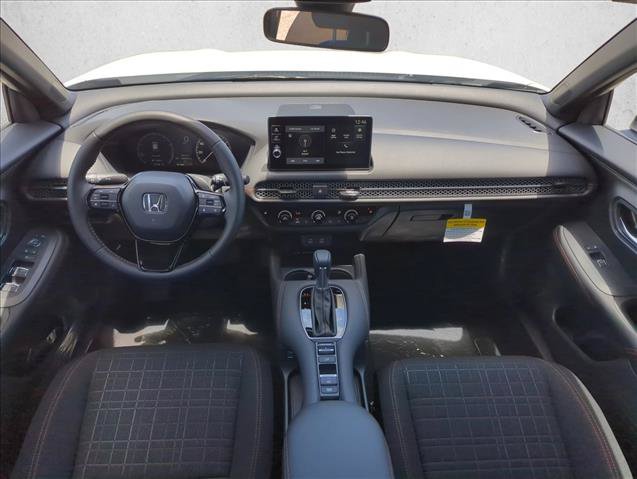 New 2027 Honda HR-V Sport image 13