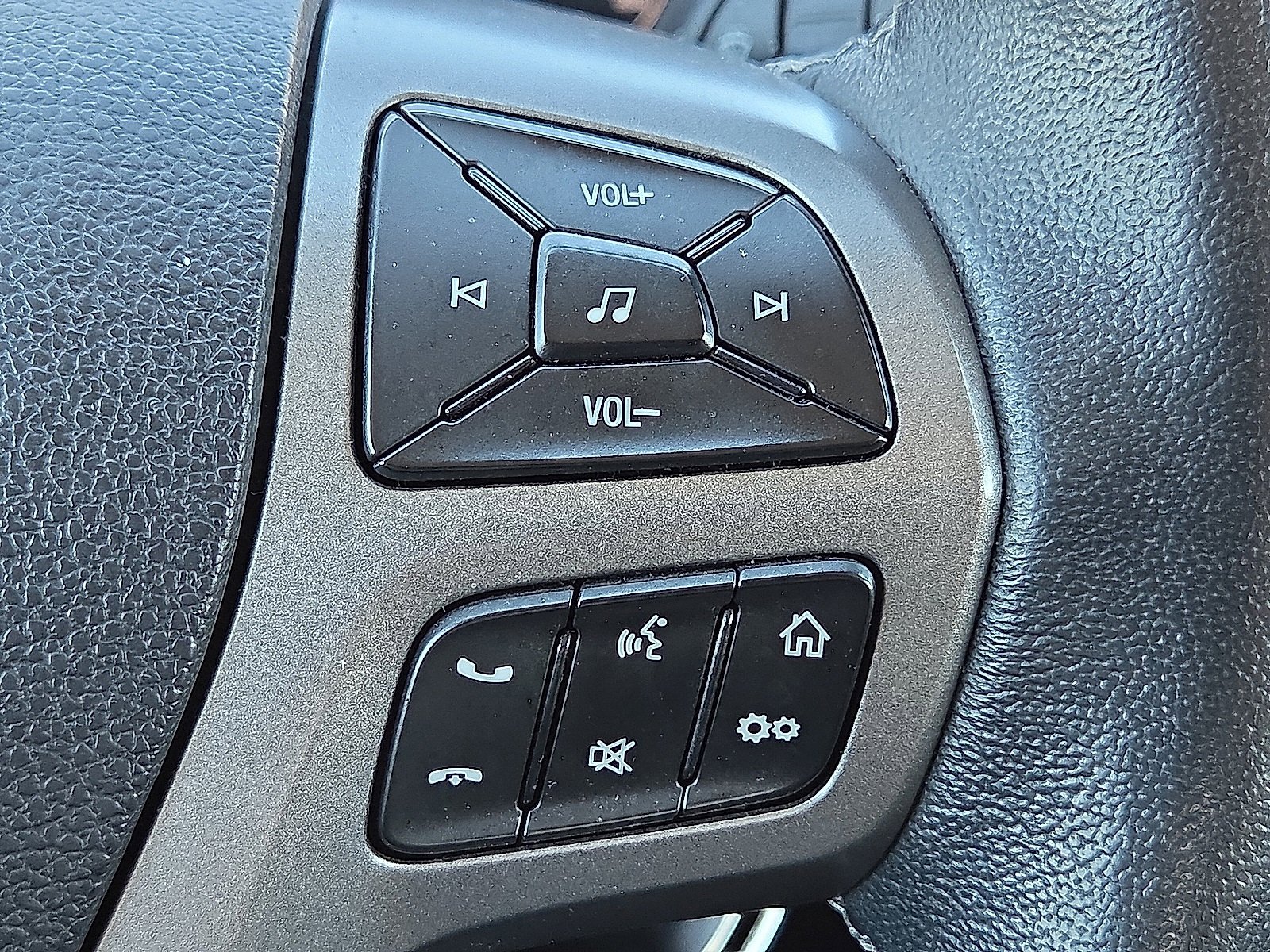 Used 2022 Ford Ranger XLT w/ Equipment Group 302A High image 22