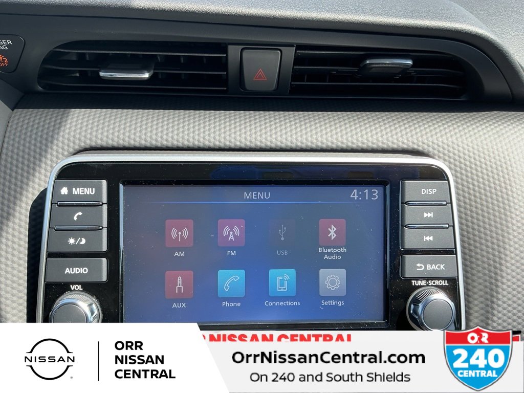 New 2025 Nissan Kicks Play S image 22