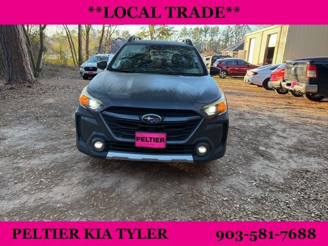 Used 2023 Subaru Outback Limited image 2