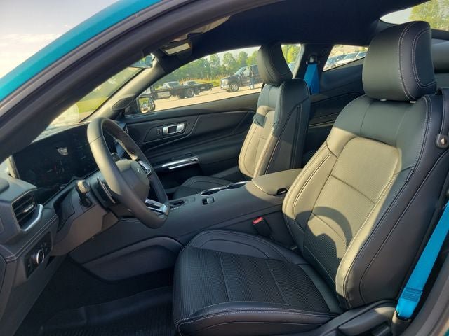 New 2026 Ford Mustang GT Premium RWD image 5